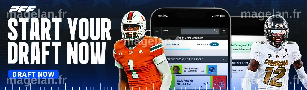 San Francisco 49ers 7-round mock draft: Niners strengthen the offensive ...