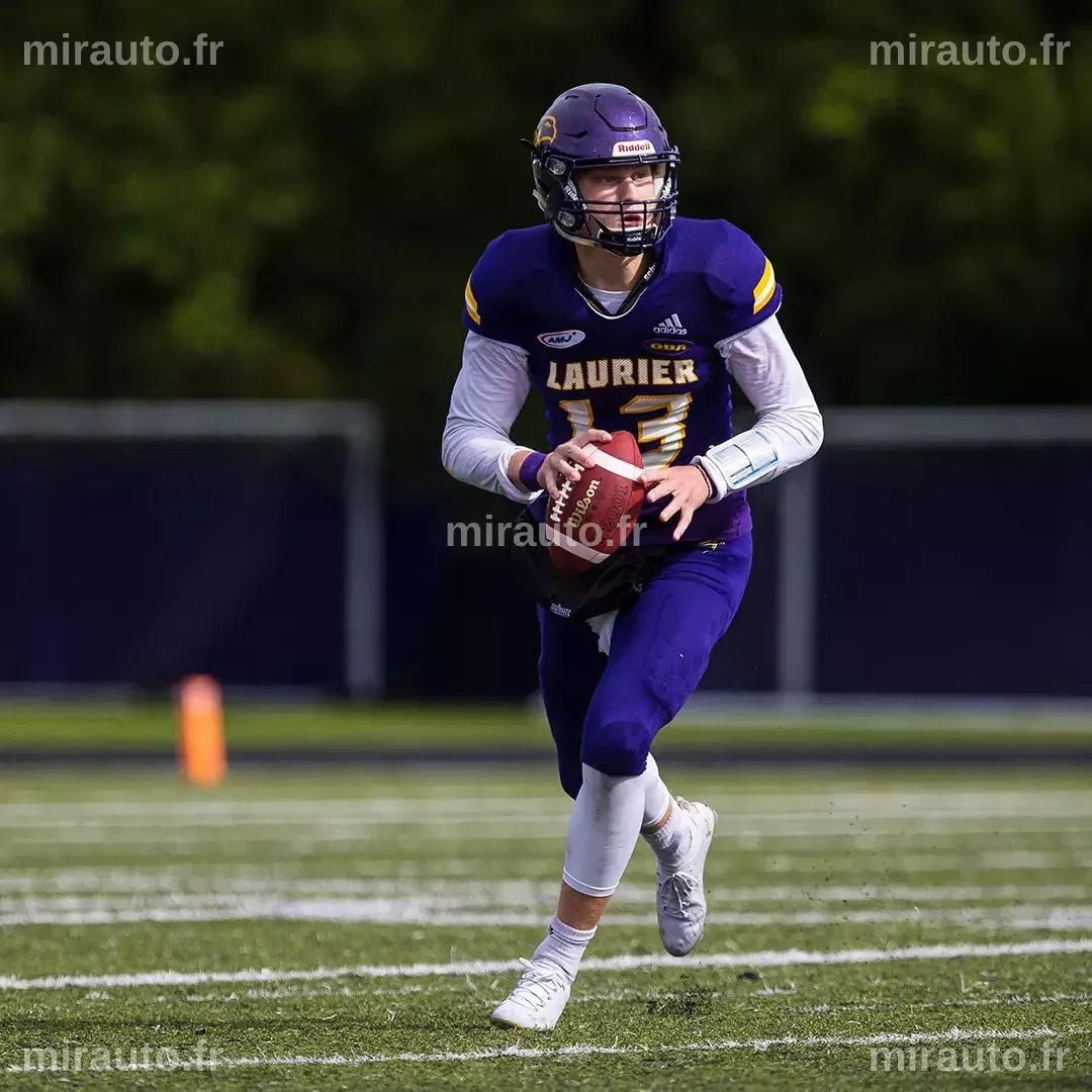 L'ancien quarterback des Packers signe avec la LCF