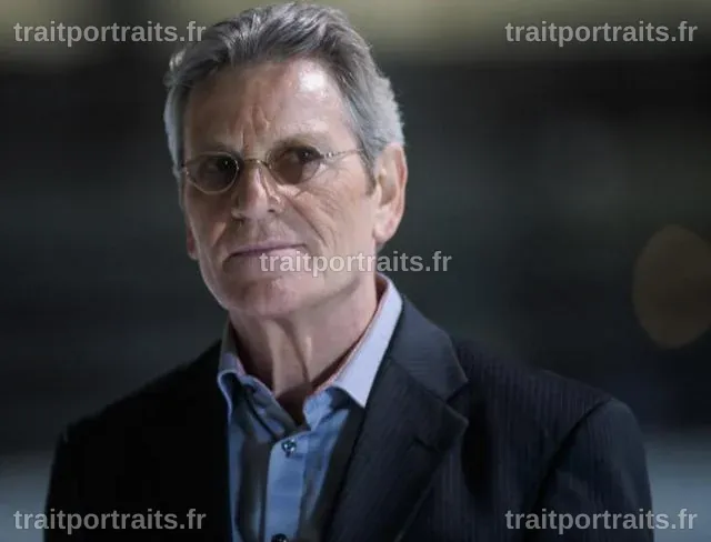 Tout savoir sur Tchéky Karyo : Biographie, Filmographie et Impact