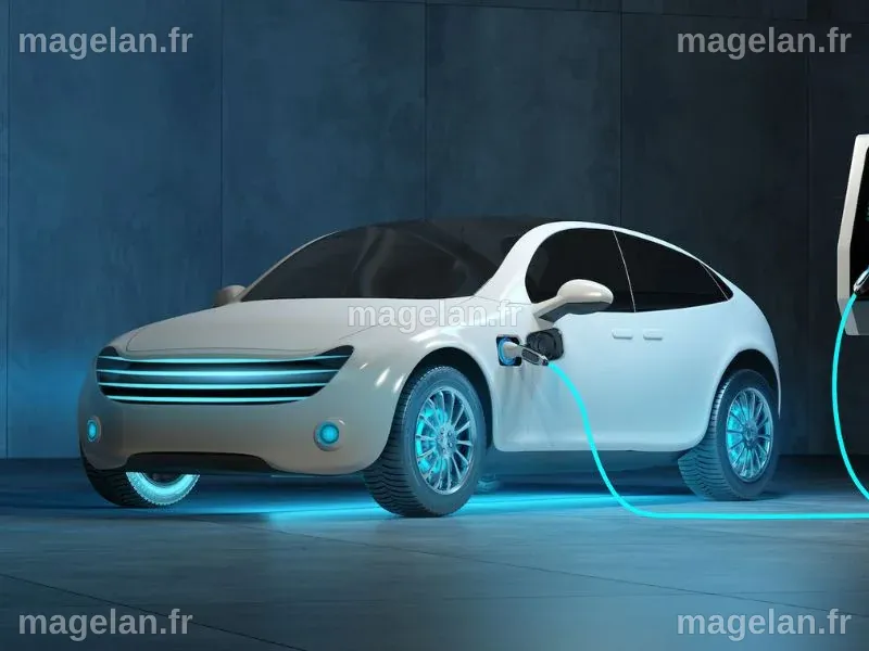 Batteries : ce géant mondial renforce son implantation en France - YOP ...