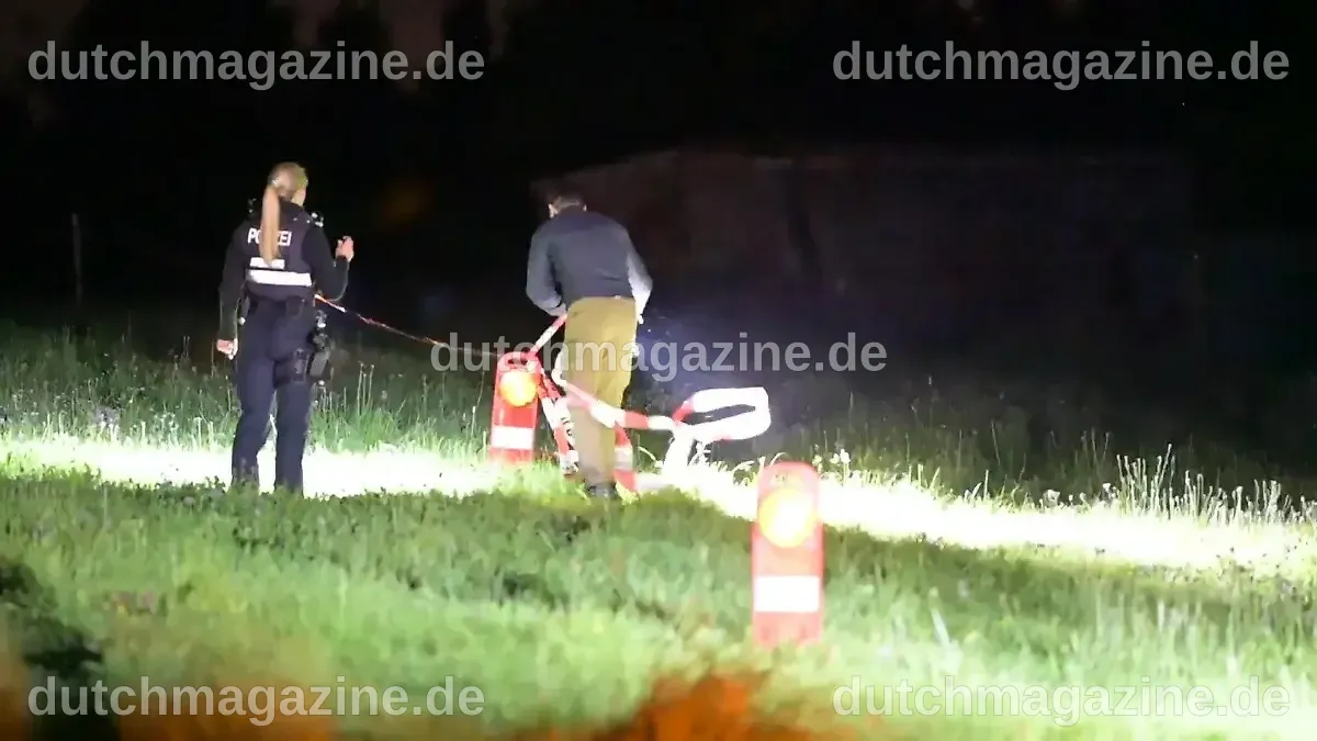 USA: Auto rast in Menschenmenge in Los Angeles – Polizei nimmt ...