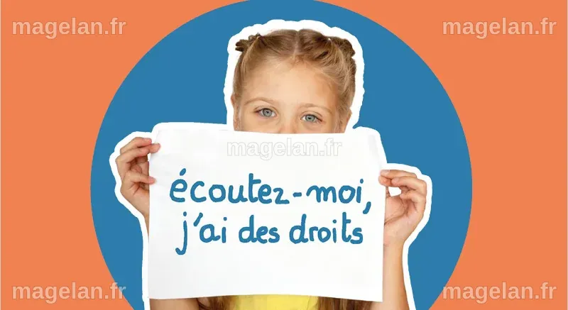 La Fondation publie l’Acte 1 de ses travaux sur la place de l’enfant ...