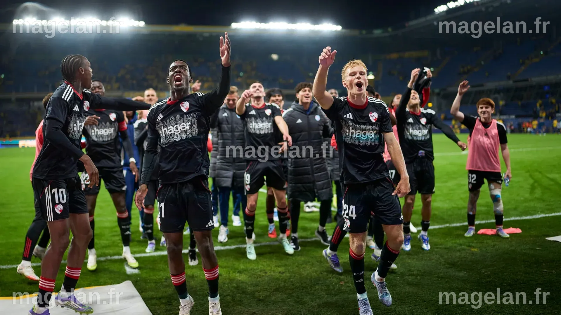 Indice UEFA: le jackpot pour la France? Pourquoi la qualification de ...