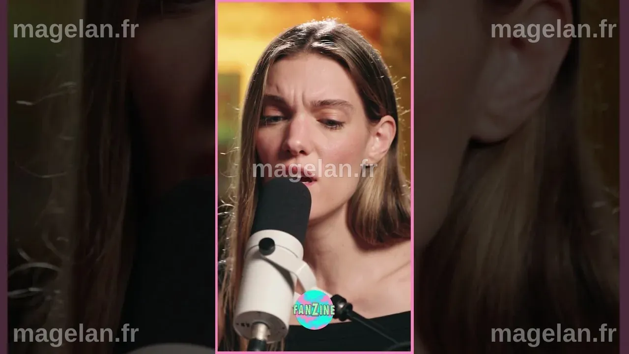 Céline Dion - Pour que tu m'aimes encore (Charlotte Cardin Cover ...