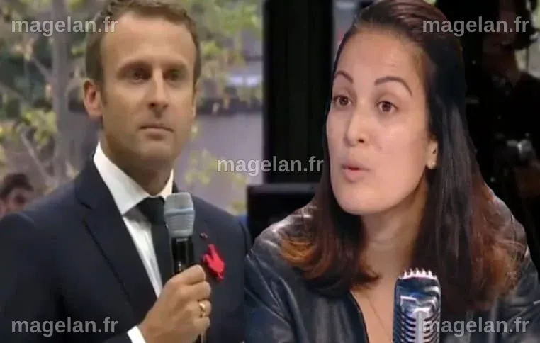 Drame pour Emmanuel Macron : cette plainte déposée par une femme qui ...