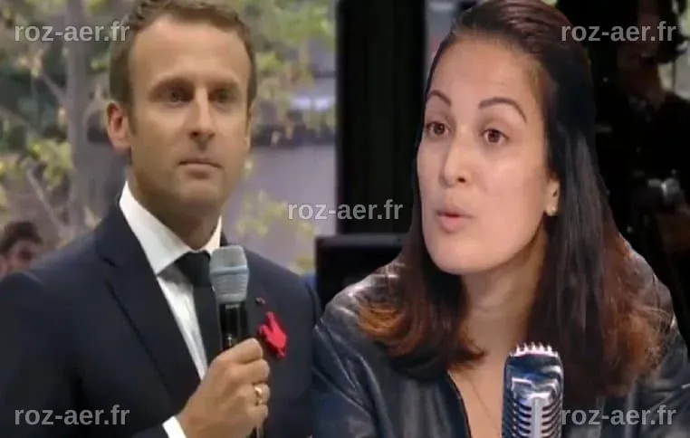 Drame pour Emmanuel Macron : cette plainte déposée par une femme qui ...
