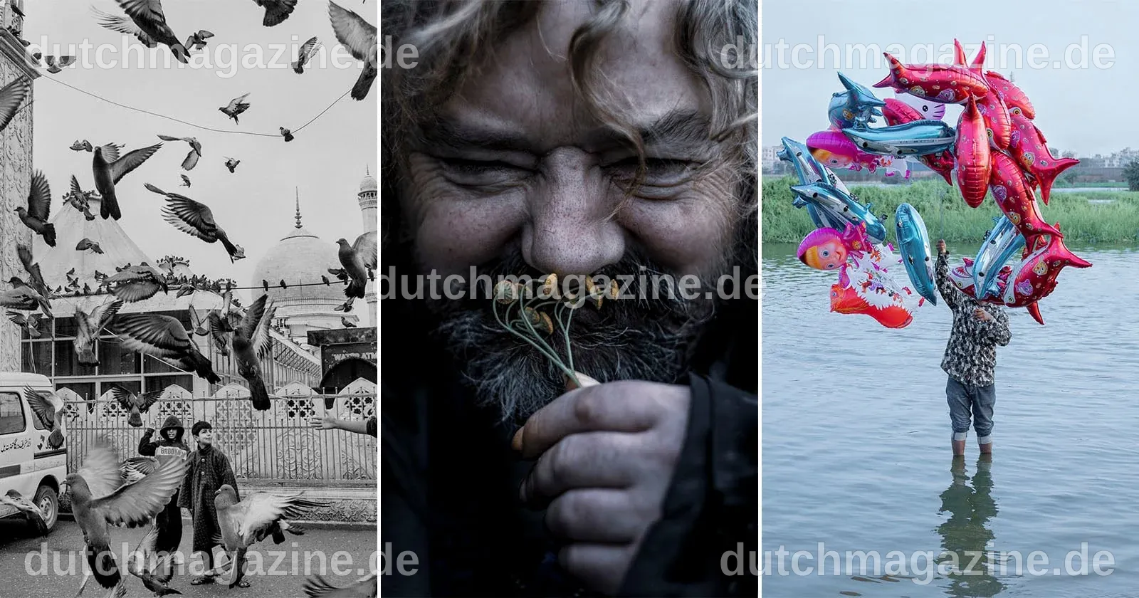 One of These 10 Students Will Win the 2026 Sony World Photography ...
