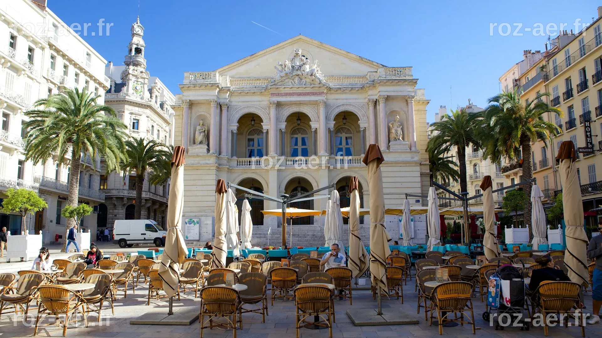 34 Facts About Toulon - Facts.net