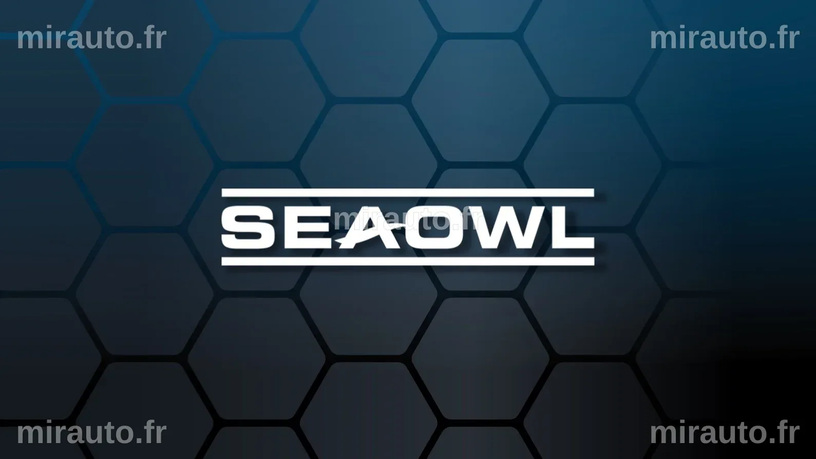 SeaOwl Technology Solutions investit 10 millions d'euros dans une nouvelle usine de drones navals près de Toulon