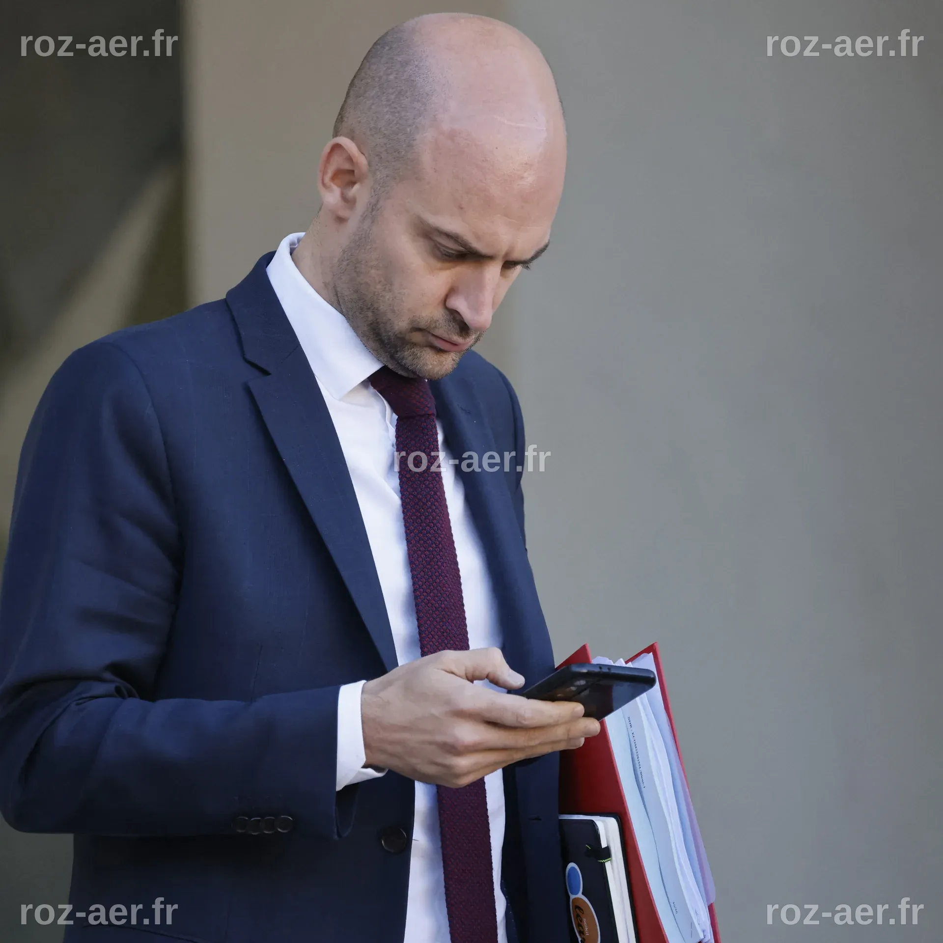 Jean-Noël Barrot : La simplification, clé de la croissance pour les entreprises d'Occitanie