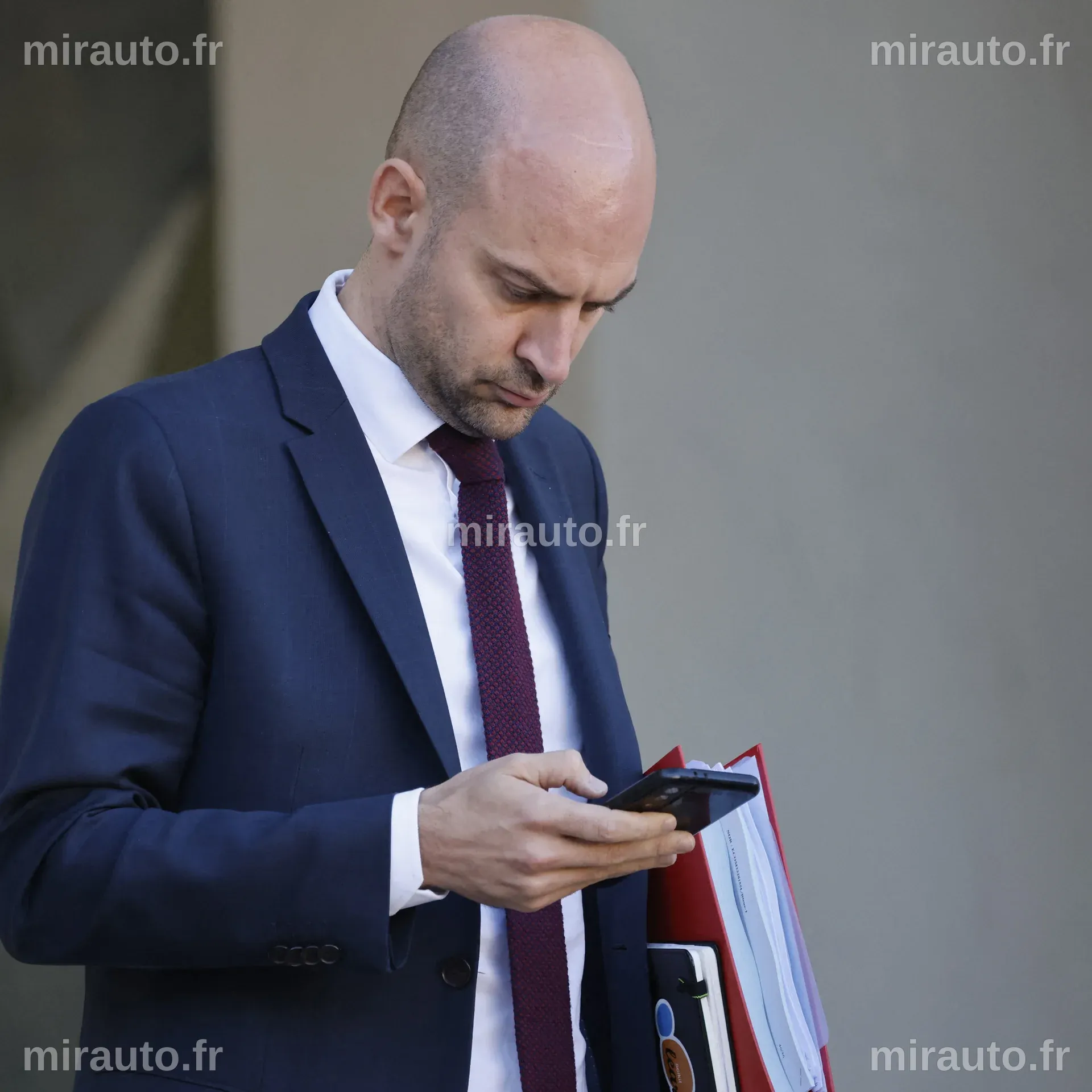Jean-Noël Barrot : Simplifier pour Accélérer le Développement des Entreprises en Occitanie