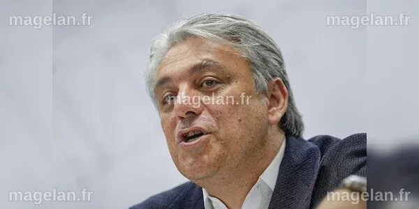 Renault CEO Luca de Meo quits, likely to become head of Gucci-owner ...