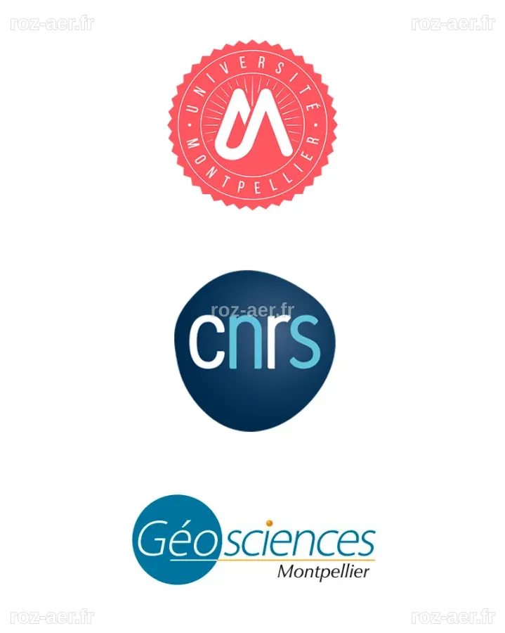 University of Montpellier - Centre National de la Recherche ...