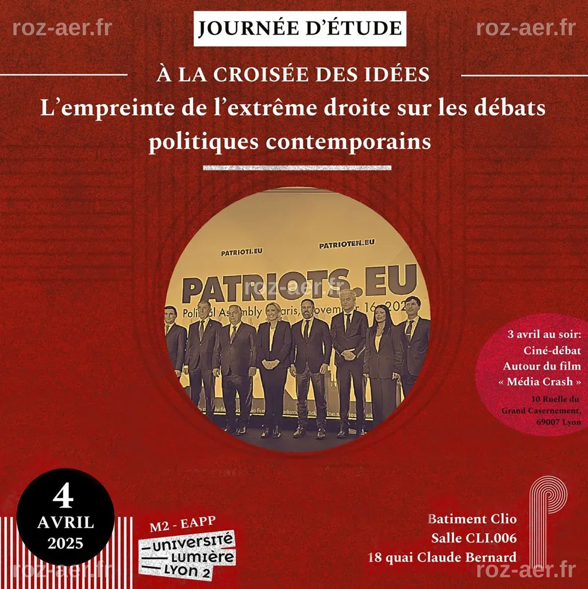 L'Extrême Droite : Quand la Science est Instrumentalisée pour Justifier le Racisme
