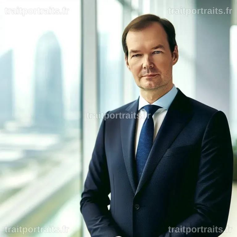 Clément Pécresse : Un Portrait Complet de l'Intelligence Artificielle