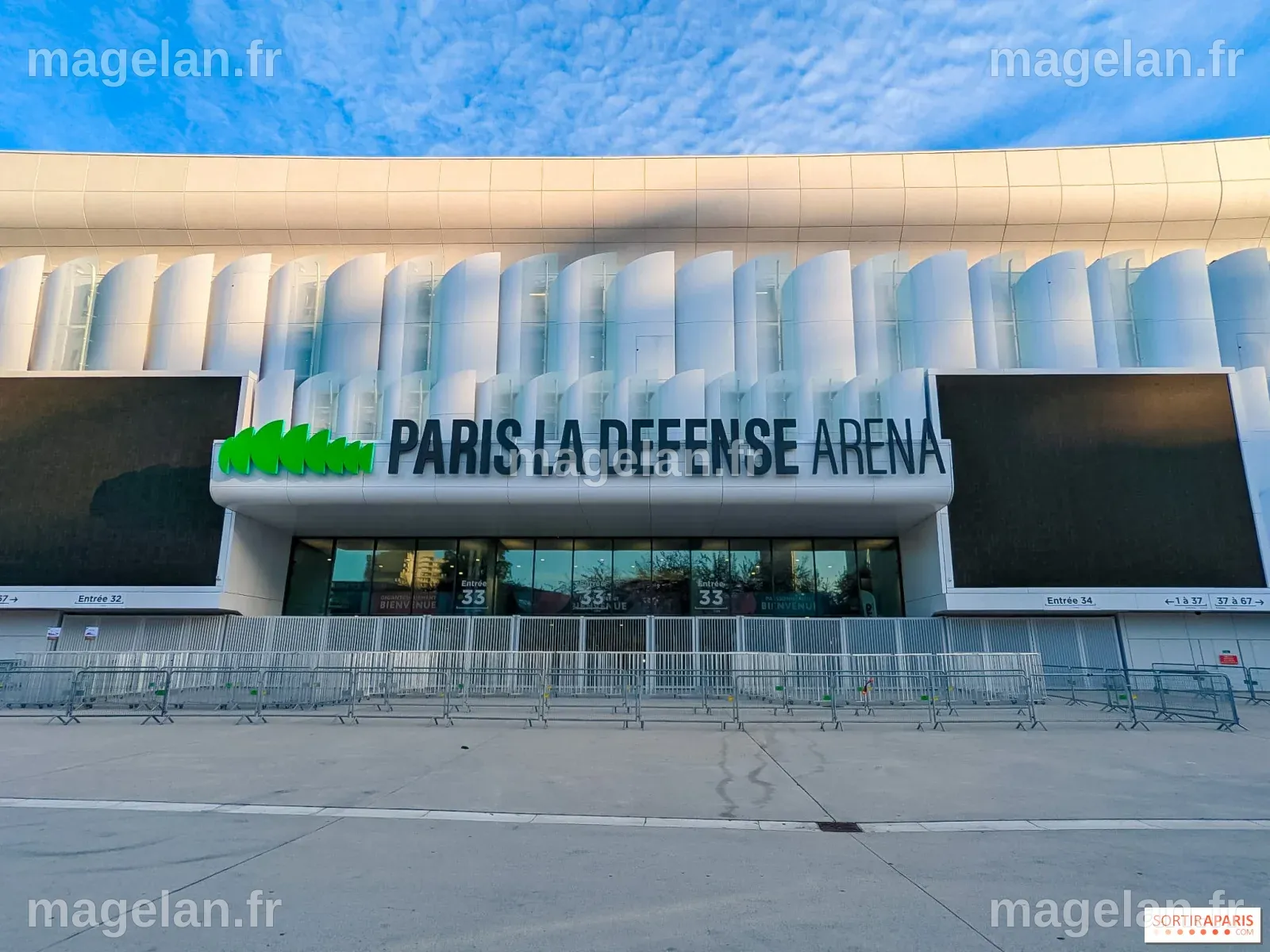 Taratata celebrates its 30th anniversary at the Paris La Défense Arena ...