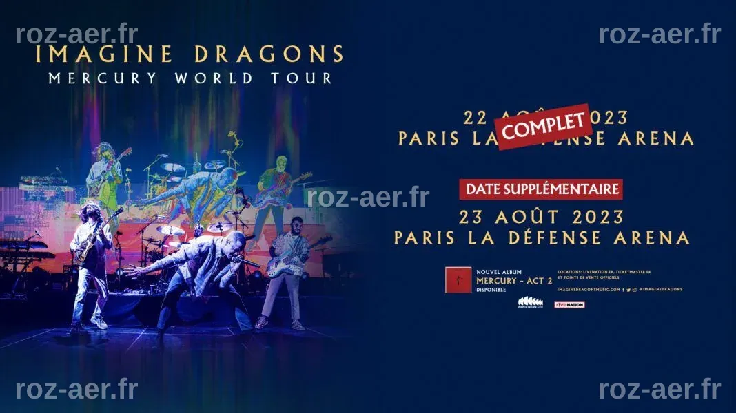 Live Nation : Le géant du spectacle sous le feu des projecteurs après un verdict de monopole illégal