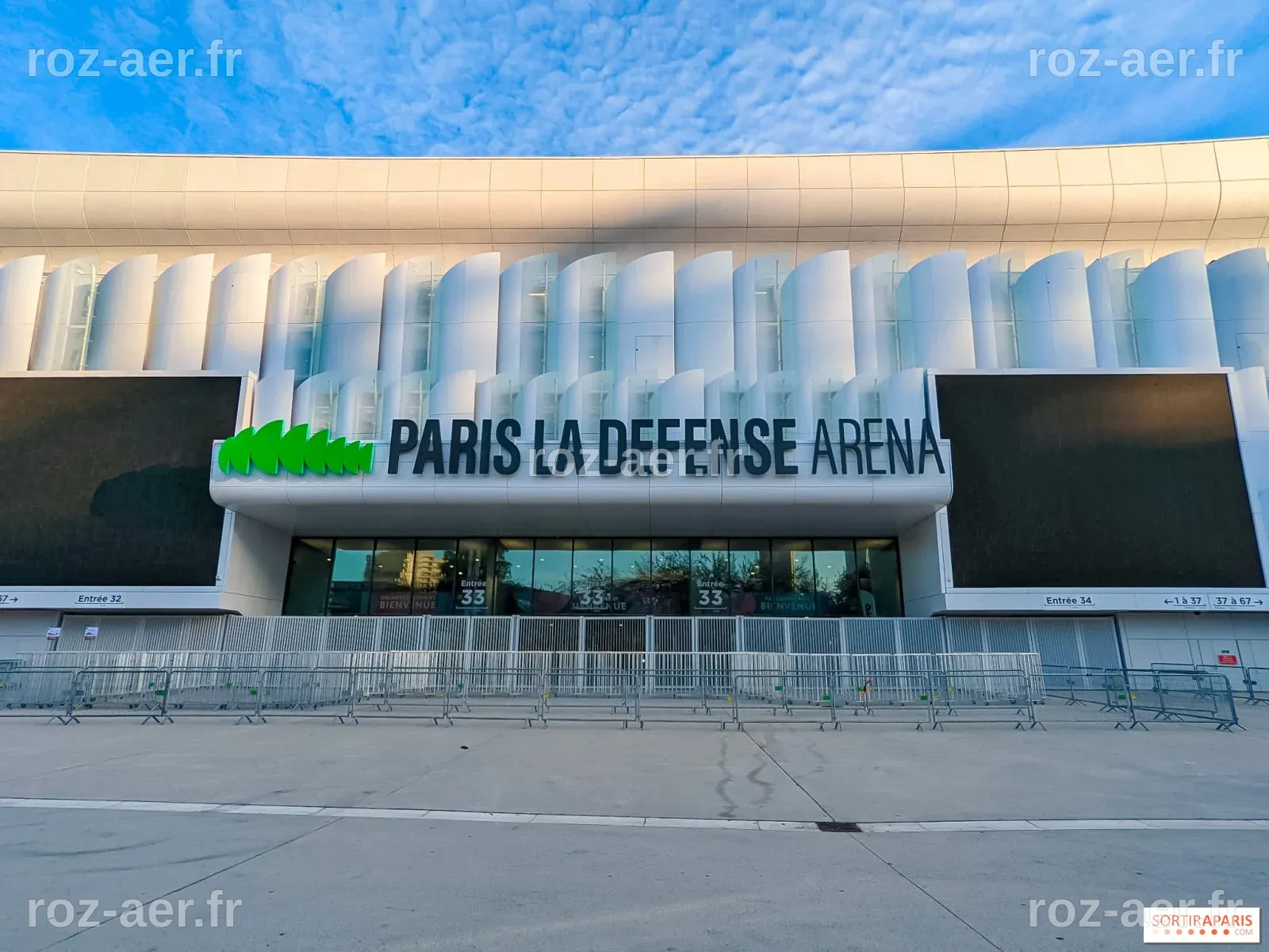 Taratata celebrates its 30th anniversary at the Paris La Défense Arena ...
