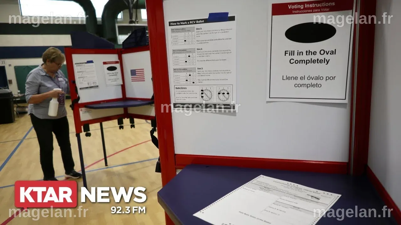 Video: Reaction to judge ruling to strike down large part of Arizona ...