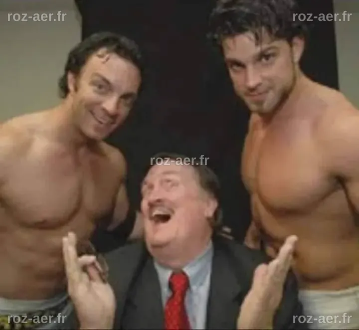 Image posted on May 6, 2024 – @father-of-wrestling on Tumblr