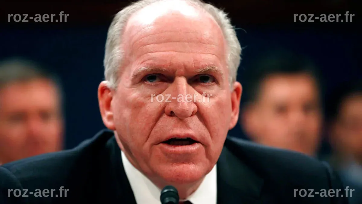 Dispute erupts over whether Brennan, Comey pushed Steele dossier, as ...