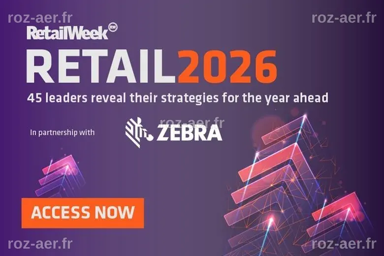 Retail 2026: 45 retail leaders on trading, AI and where they’re ...