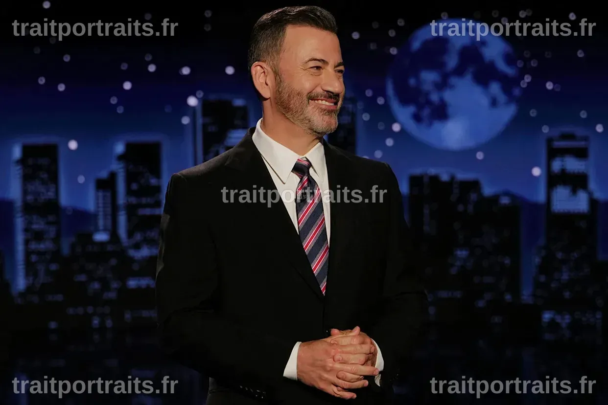 Un sondage révèle que les Américains soutiennent le retour de Jimmy Kimmel à la télévision par un rapport de plus de 2 à 1