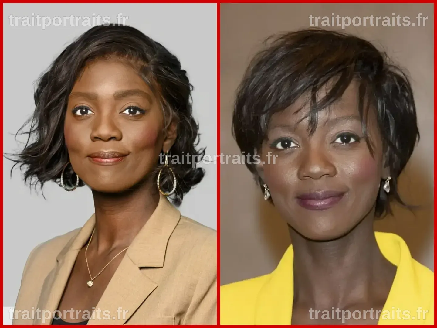 Rama Yade et Son Nouveau Compagnon : Une Nouvelle Vie à Washington