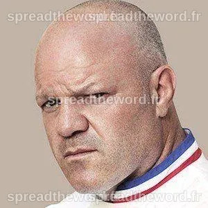 Philippe Etchebest - Age, Family, Bio | Famous Birthdays