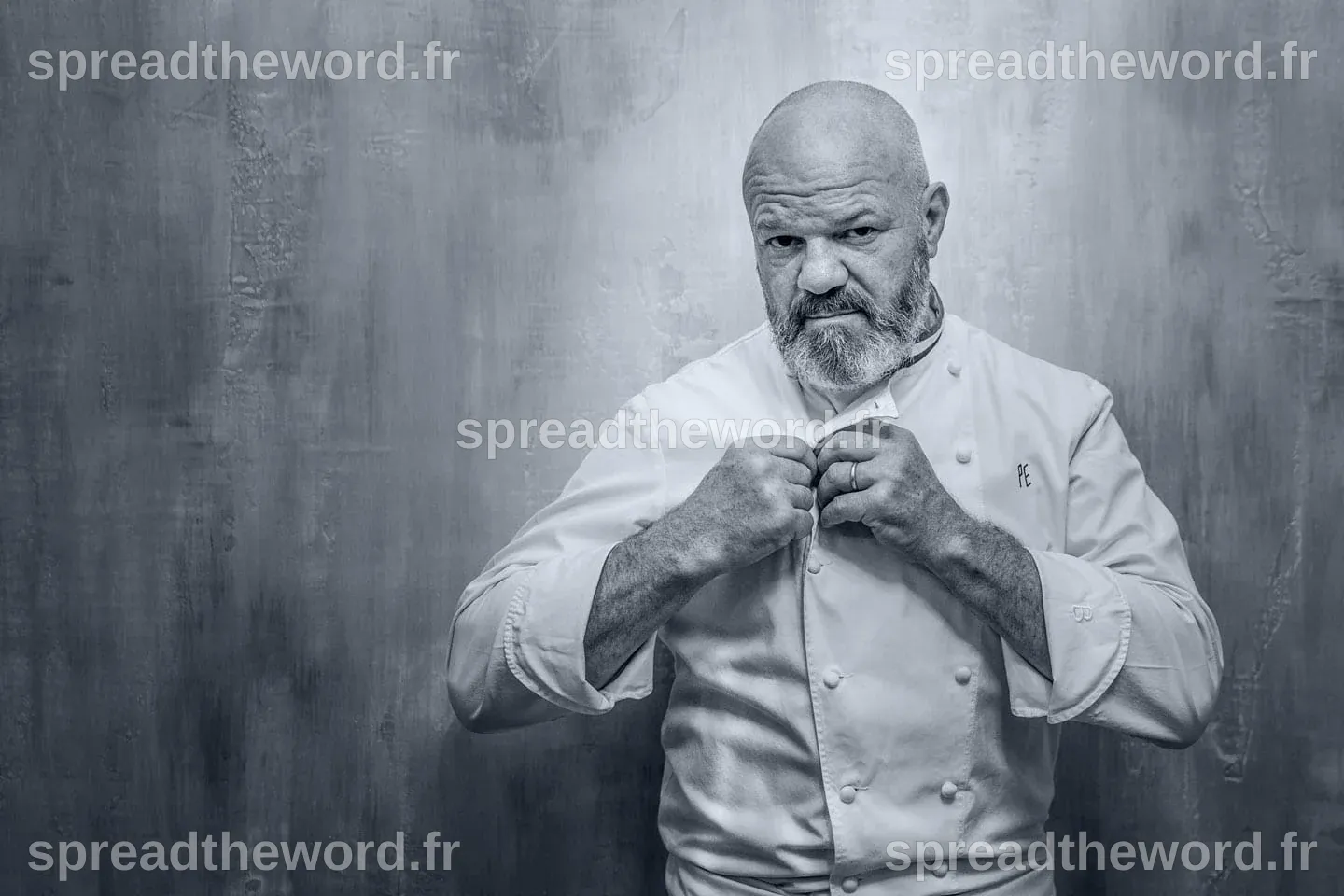 Philippe Etchebest I Chef étoilé et Meilleur Ouvrier de France