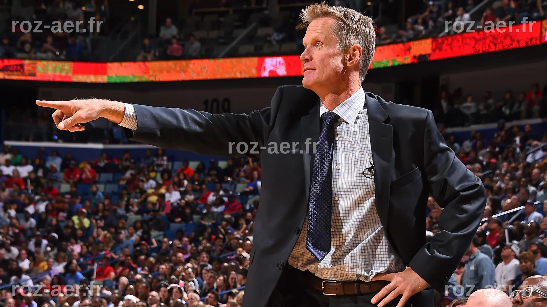 Golden State Warriors coach Steve Kerr makes confession | NBA.com