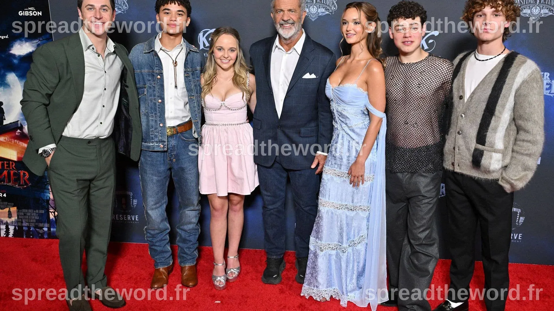Mel Gibson: Latest News, Pictures & Videos - HELLO!