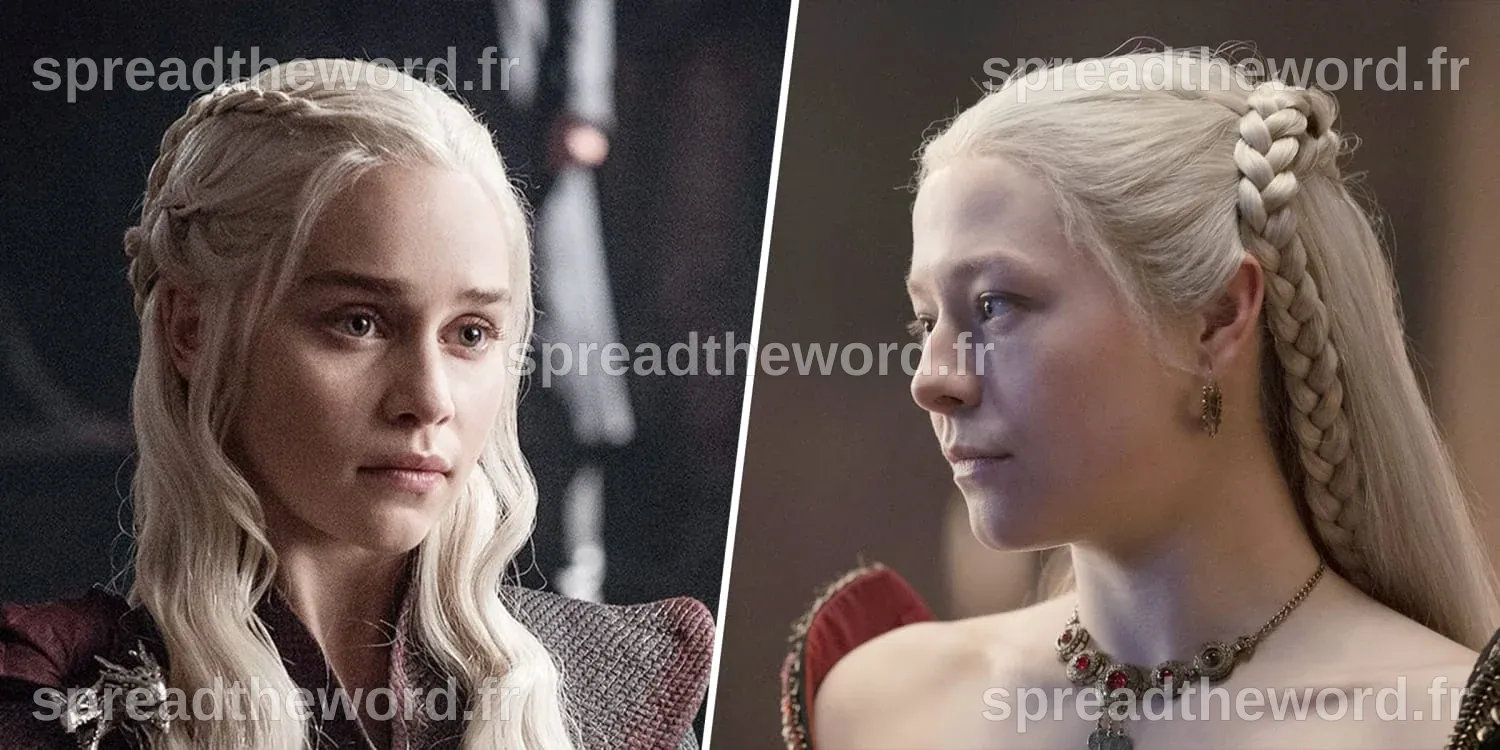 What Is Daenerys Targaryen Family Tree - Infoupdate.org