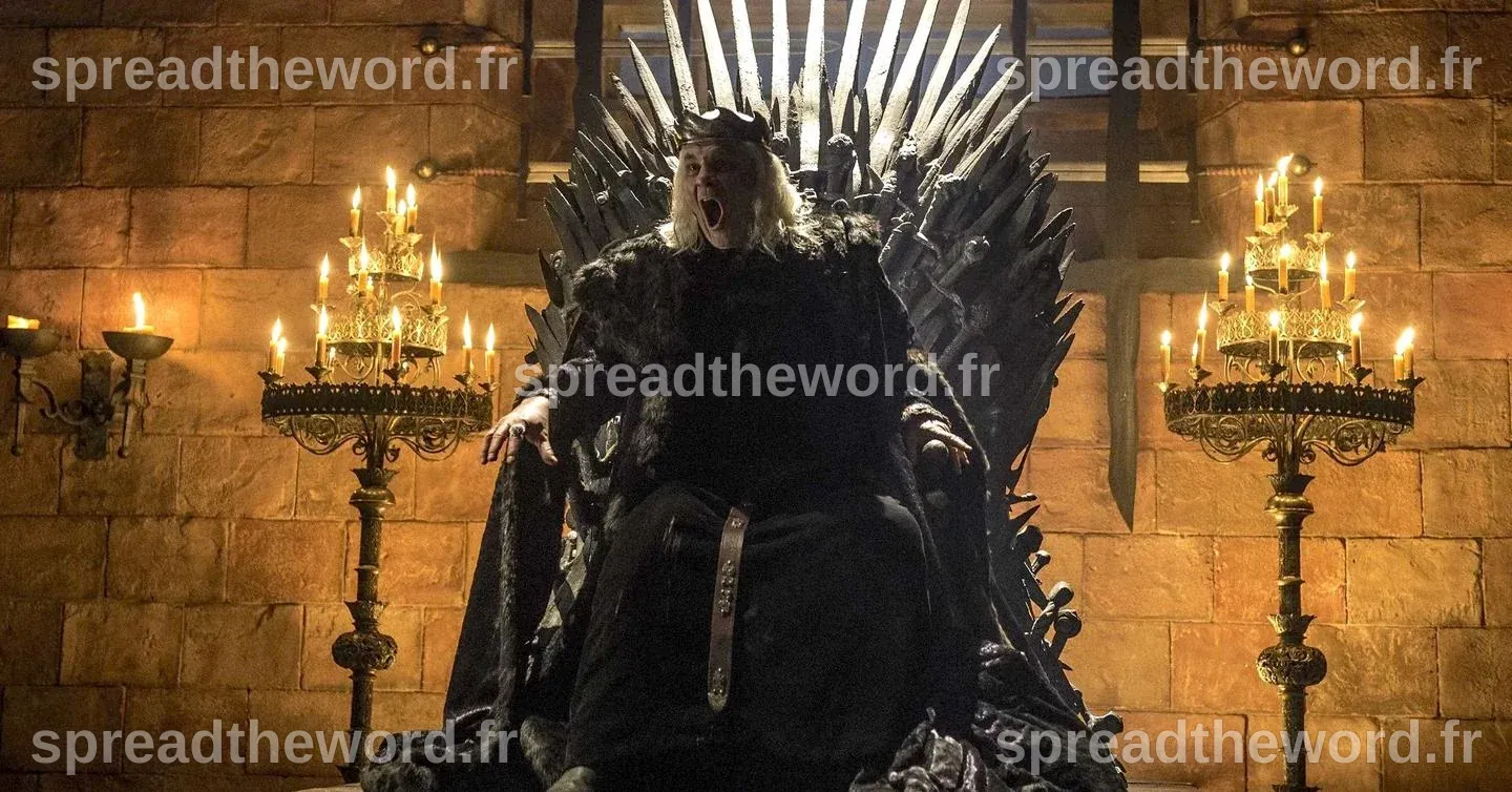 Who Are Daenerys Targaryen's Parents? They Were Siblings