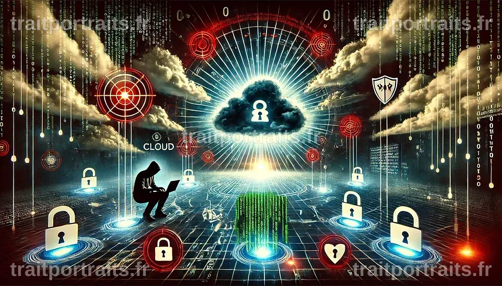 La sécurité de nos données : une alerte sur la dépendance au cloud américain pour les Européens