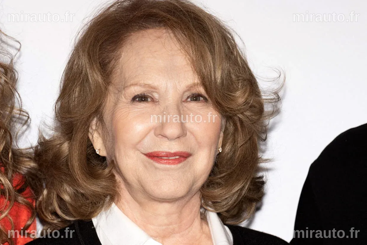 Nathalie Baye : Une icône du cinéma français s'éteint à 77 ans