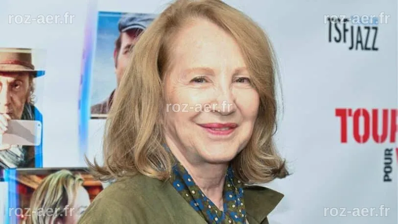 Nathalie Baye 