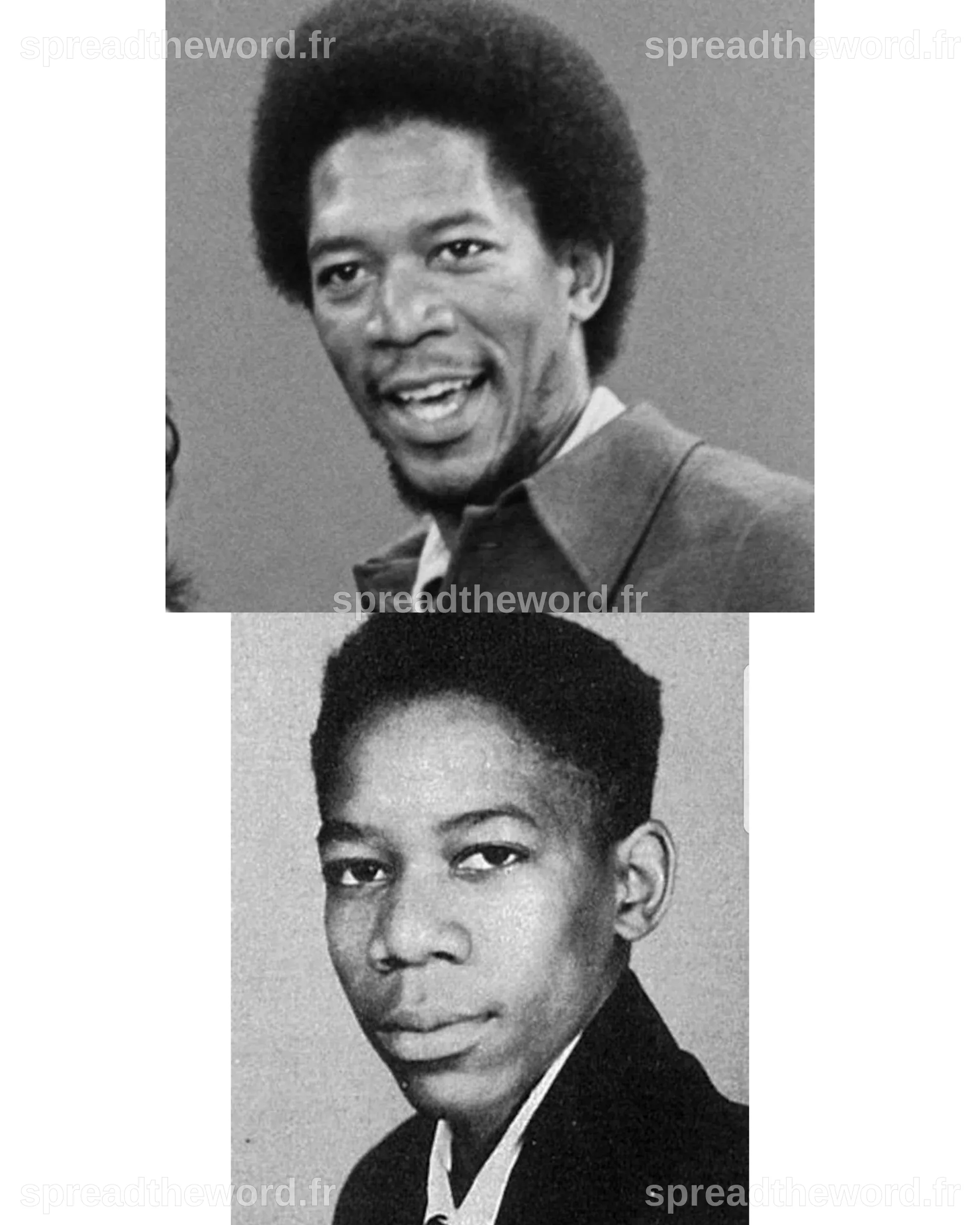 Morgan freeman young - tewsunderground