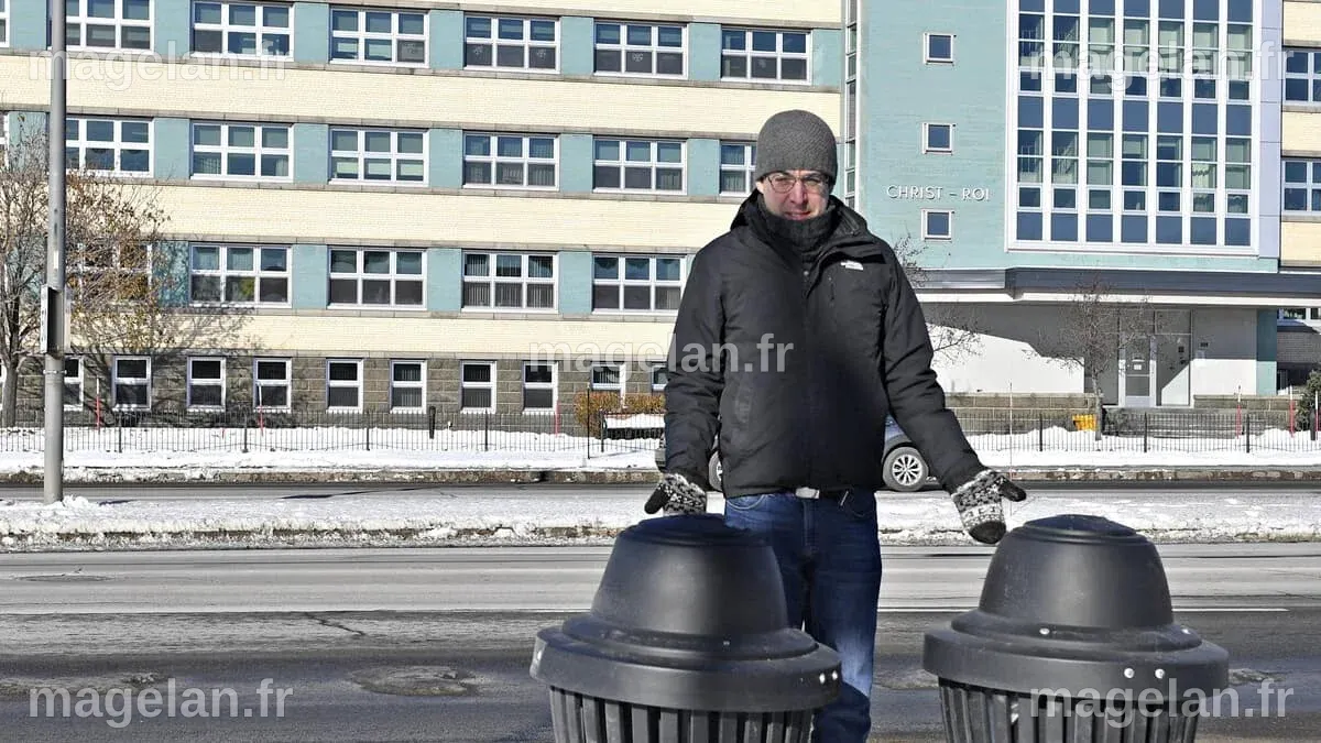 Le conseil de quartier de Vanier dénonce le démantèlement de quatre ...