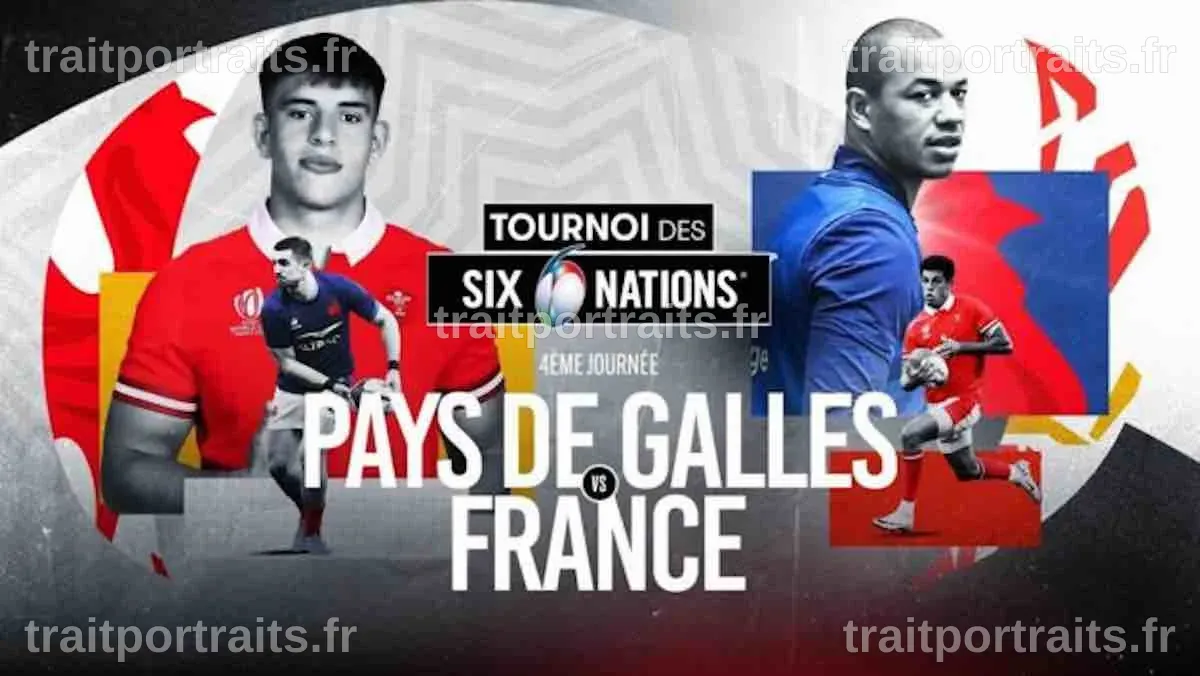 Galles (F) – France (F) : Suivez en direct le choc du Tournoi des Six Nations 2026