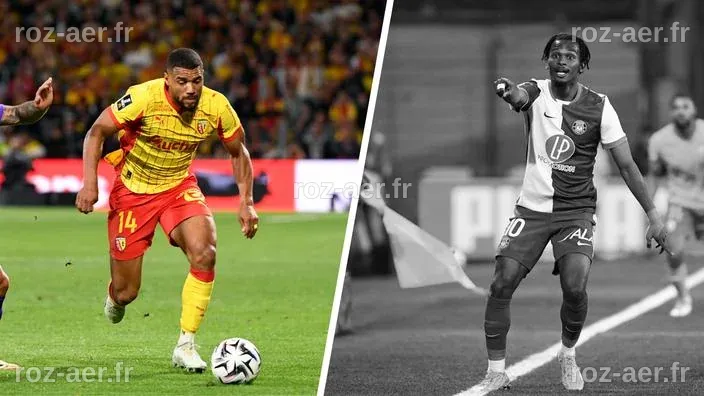 Lens-Toulouse : la hargne du RCL, Udol précieux, Gboho a tout gâché ...