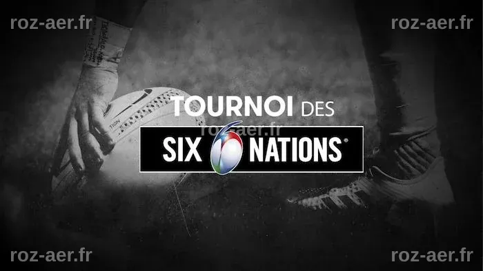 Tournoi des 6 Nations du 18 mars 2023 : aujourd'hui 