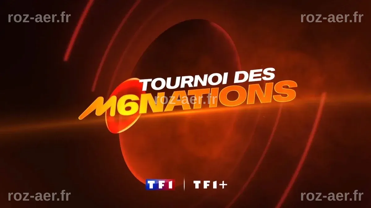 Tournoi des 6 Nations : Angleterre / Irlande et Pays de Galles / Ecosse ...