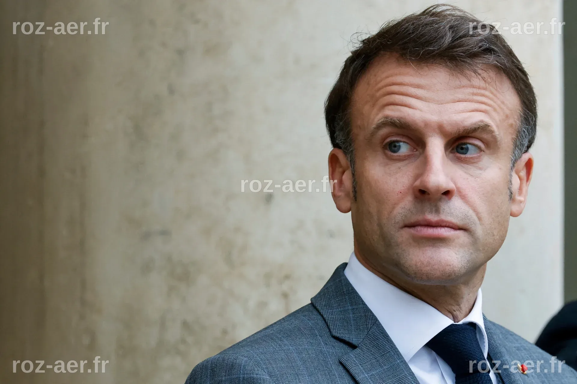 Hommage à Nathalie Baye : Emmanuel Macron évoque « une comédienne avec qui nous avons partagé émotions et rêves »