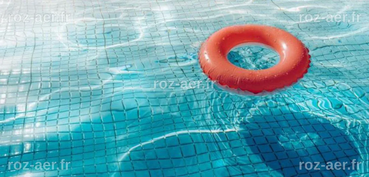 Tragédie à Paris : L’actrice Nadia Farès retrouvée inconsciente dans une piscine, décède à 57 ans