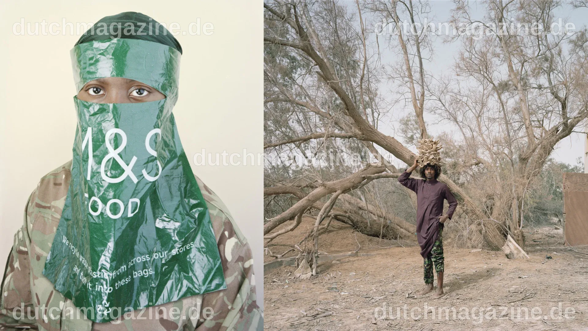 Emotional tribute to killed photojournalist wins Sony World Photography ...