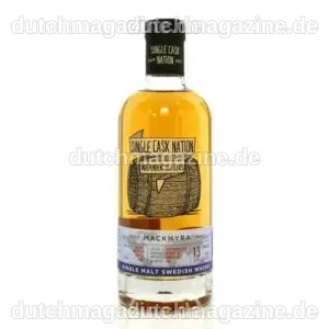 Prineus präsentiert Single Cask Nation Release #12 exklusiv in Deutschland