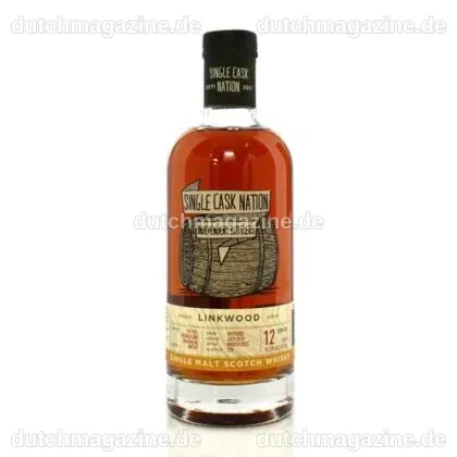 Prineus bringt fünf neue Abfüllungen der Single Cask Nation nach ...