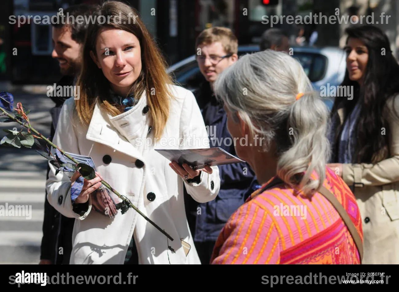 Jean messiha hi-res stock photography and images - Alamy