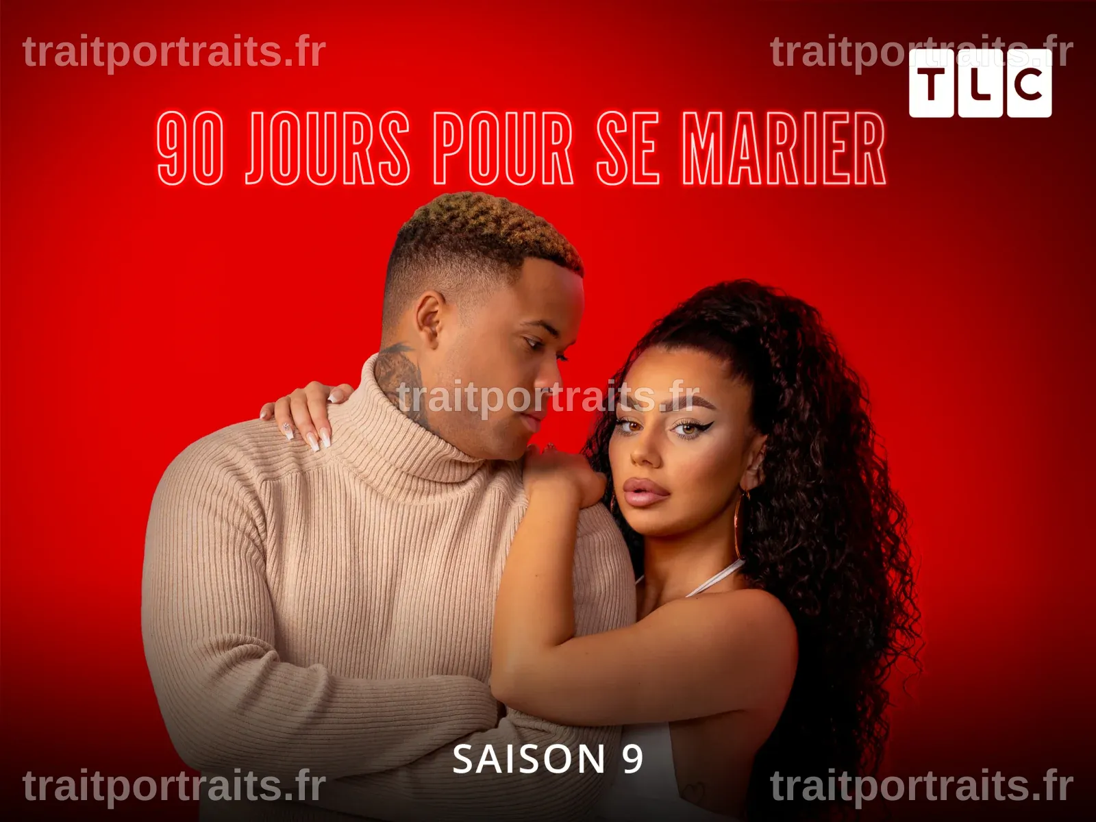90 jours pour se marier : Que sont devenus les couples emblématiques ?
